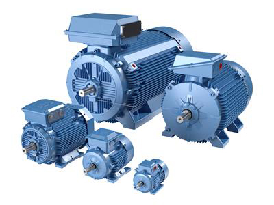 ABB Motor